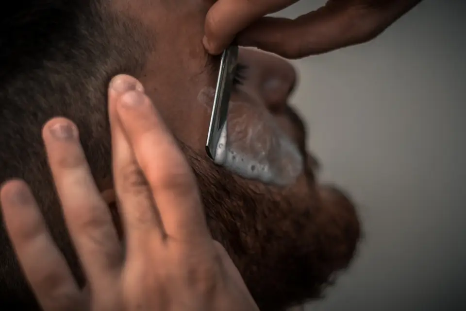 Arreglo de barba en Barbería Cuchilla Fina, Belén